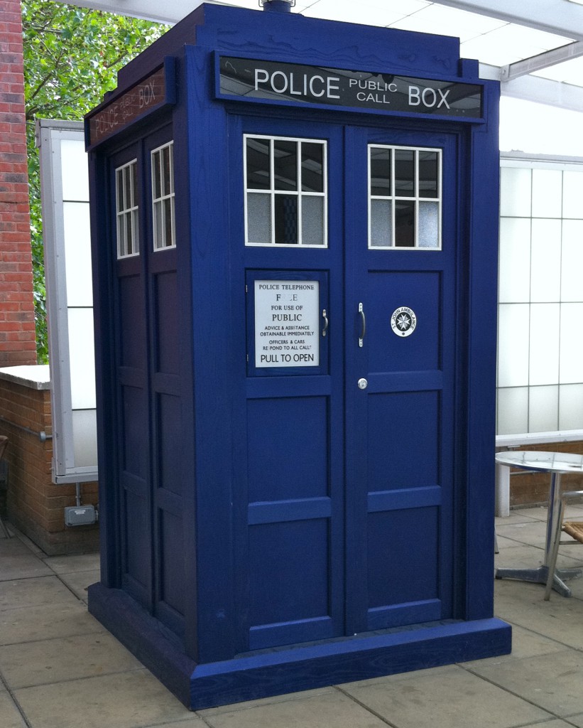 what-would-you-put-in-the-tardis-tellyspotting