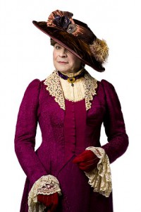 David Suchet - The Importance of Being Earnest