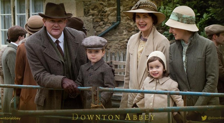 Downton Abbey 6 to premiere Sept 20 on ITV