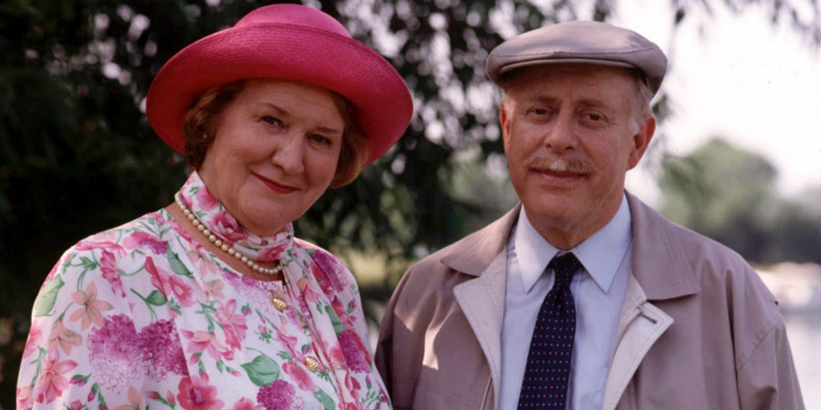‘Keeping Up Appearances’ considered THE most successful ...