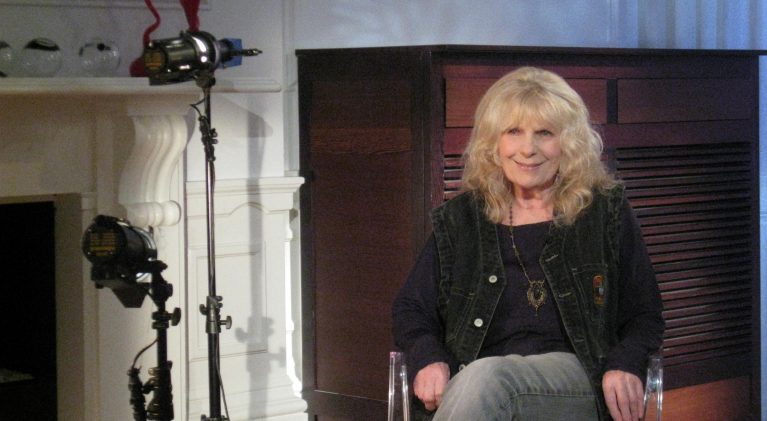 Carla Lane interviewed for PBS' Behind the Britcom