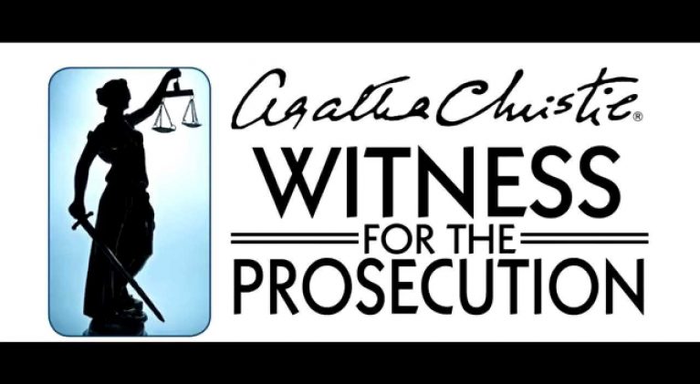 Agatha Christie's Witness for the Prosecution set for BBC One remake