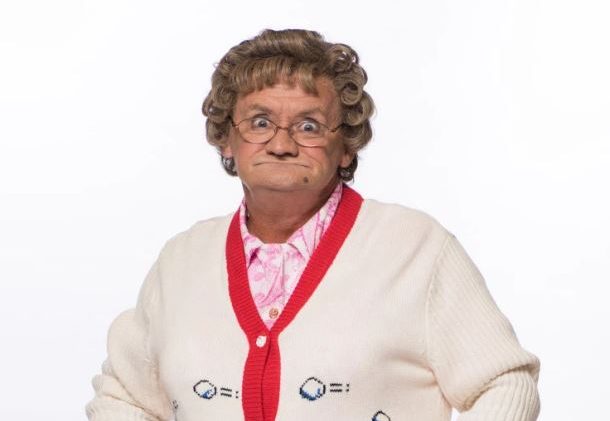 Mrs Brown latest Brexit casualty