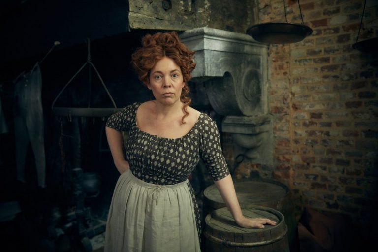 Watch PBS Masterpiece's 'Les Misérables' Trailer | Tellyspotting