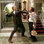Why is Fawlty Towers So Near Comedic Perfection?