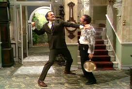 Why is Fawlty Towers So Near Comedic Perfection?