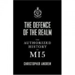 MI5 – 100 years in the making