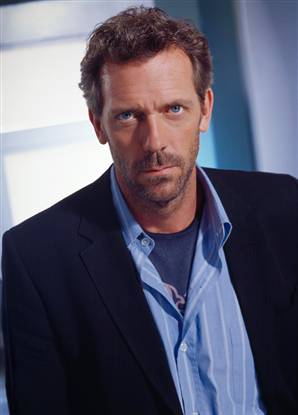 Doctor Who….meet Dr. House