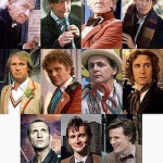 Happy 46th, Doctor Who
