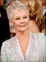 Happy 75th, Dame Dench