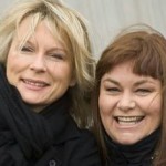 French & Saunders end 24-year partnership as Jam cancelled