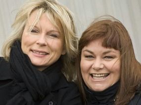 French & Saunders end 24-year partnership as Jam cancelled