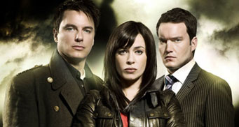 Torchwood next up in the great American re-make sweepstakes