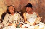Daisy & Onslow – longshot for favorite British comedy couple?