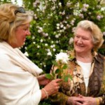 Hyacinth to attend RHS Chelsea Flower Show