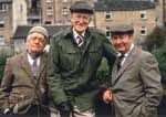 Last of the Summer Wine meets The Player