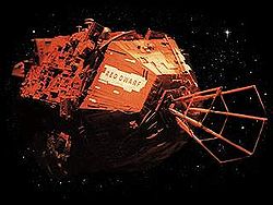 Red Dwarf set for January 2011 launch