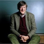"Audience matters…" – Stephen Fry