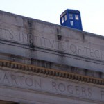 Doctor Who enrolling at MIT this Fall?