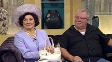 Keeping Up Appearances hits the stage