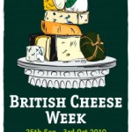 Celebrate British Cheese Week!