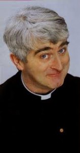 Vote now! Best Father Ted episode ever!