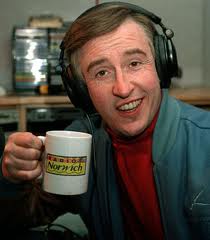Alan Partridge is back! Finally, Mid-Morning Matters