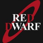 Red Dwarf Easter Eggs for Christmas