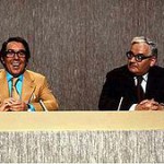Classic Two Ronnies and One Ronnie greatness