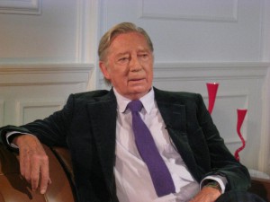 Jeremy Lloyd to BBC: Good comedy is good writing and acting, %$@#&*