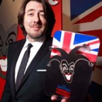 2010 British Comedy Awards – and the winner is….
