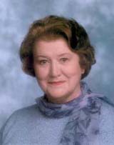 Patricia Routledge in Admission: One shilling