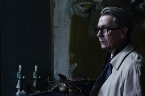 Tinker Tailor Soldier Spy – 32+ years in the making