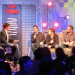 BBC Showcase 2011 – Day 3: Top Gear, British comedy and more…