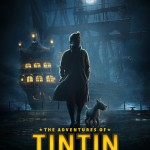 Images of Spielberg's Tintin beginning to surface
