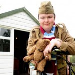 British Home Guard enters the 21st Century