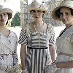 British bits and bobs from Downton Abbey 2