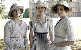 British bits and bobs from Downton Abbey 2