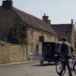 TV aerials in Downton Abbey spotted on eve of DA2 premiere