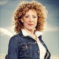 River Song weds. Will honeymoon at Eaton Place