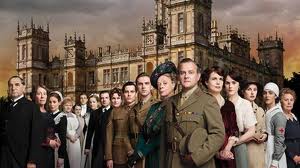 Downton Abbey: Are you more upstairs or downstairs?