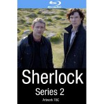 BBC targets January 2012 for Sherlock 2 premiere