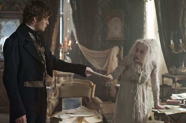 PBS' Masterpiece brings Great Expectations in 2012