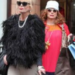 Finally, an 'Absolutely Fabulous' film