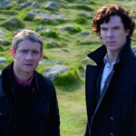 Sherlock 2 review – no spoilers, I promise…kind of