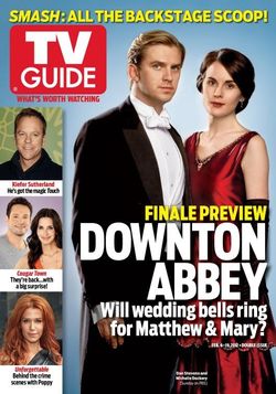 Downton Abbey Makes PBS An Overnight Success After 40+ Years ...