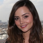 Jenna-Louise Coleman tagged as new Doctor Who companion