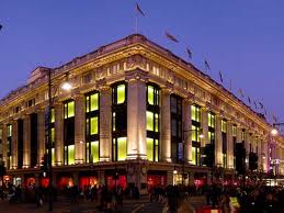 Selfridges next up for Downton Abbey producer