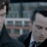 Sherlock 3 to begin filming in 2013