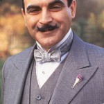 David Suchet bids farewell to Hercule Poirot in 2012